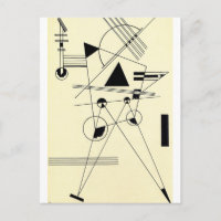 Kandinsky - Dibujando para el punto