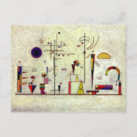 Kandinsky - Serious-Fun