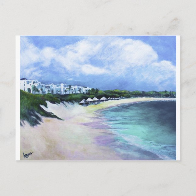 Postal Kandy Cross-1046b (Anverso)