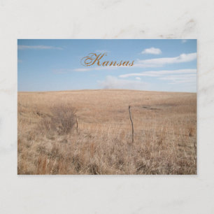 Postal Kansas
