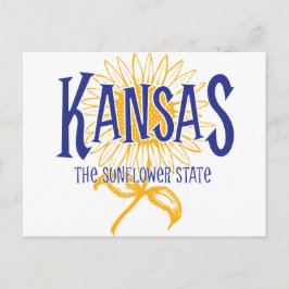 Postal Kansas