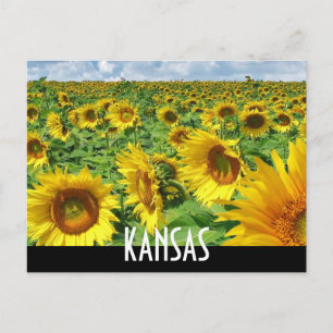 POSTAL KANSAS