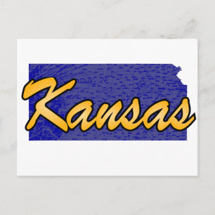 Postal Kansas
