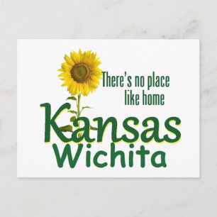 POSTAL KANSAS