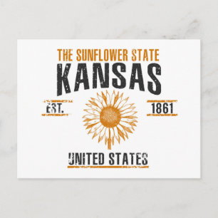 Postal Kansas