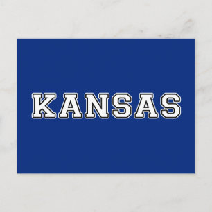Postal Kansas