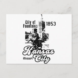 Postal Kansas City