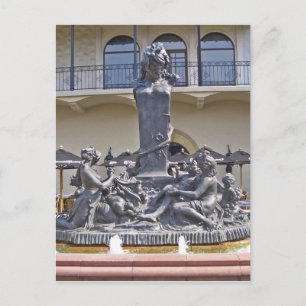 Postal Kansas City, Fuente Missouri Plaza