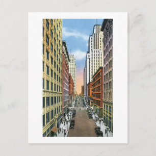 Postal Kansas City, Missouri