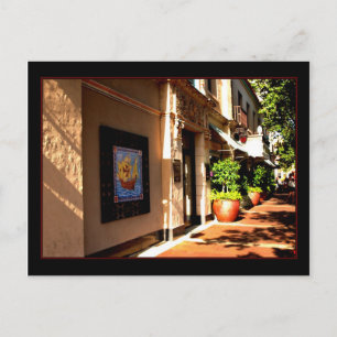 Postal Kansas City Plaza