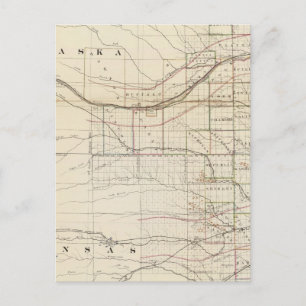 Postal Kansas, Nebraska 2