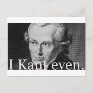 Postal Kant Even