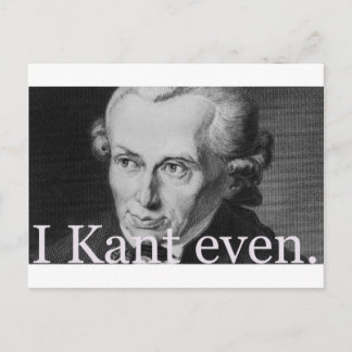 Postal Kant Even
