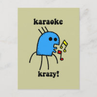 karaoke divertido