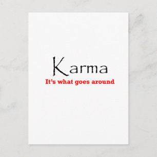 Postal Karma 1