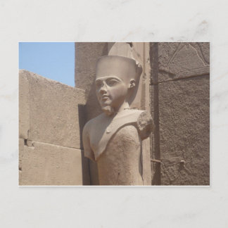 Postal Karnak