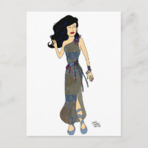 Kate elegante