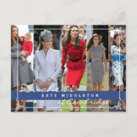 Kate Middleton Prince George