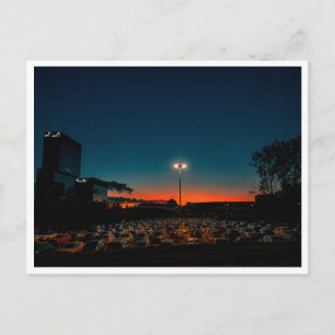 Postal Katowice (Polonia)