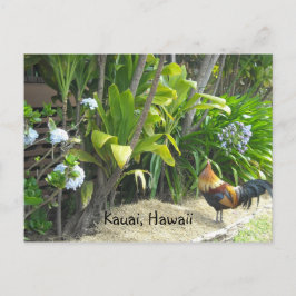 Postal Kauai, Hawái