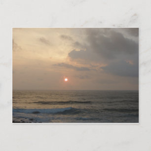Postal Kauai Sunrise