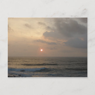 Postal Kauai Sunrise