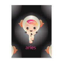 kawaii aries