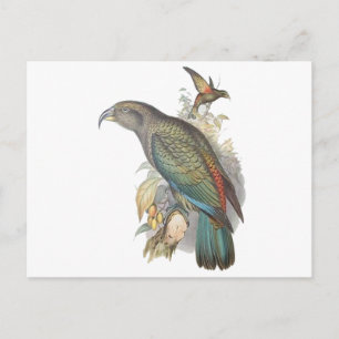 Postal Kea