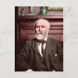 Postal Keir Hardie