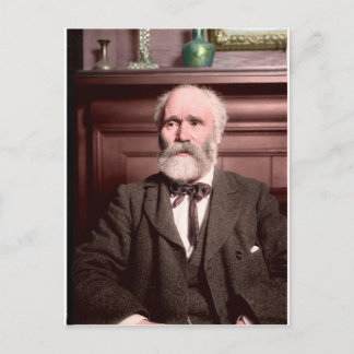 Postal Keir Hardie