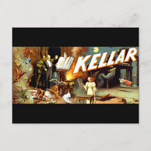 POSTAL KELLAR