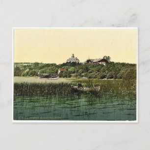 Postal Kellersee, Schleswig-Holstein, Alemania