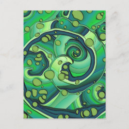 Postal Kelp