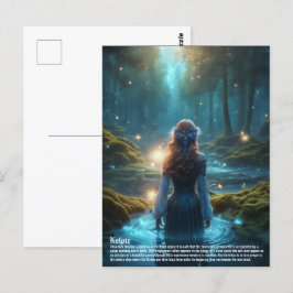 Postal Kelpie