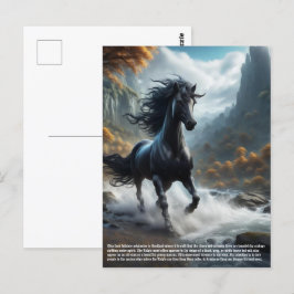 Postal Kelpie