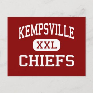 Postal Kempsville - Jefes - High - Virginia Beach