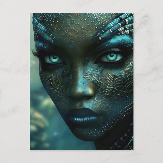 Postal Kemsa (Anverso)