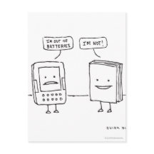 Kendall & Paige - Baterías