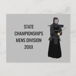 Postal Kendo