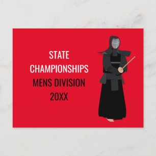 Postal Kendo