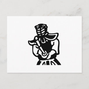 Postal kendo