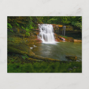Postal Kennedy Falls, Virginia Occidental