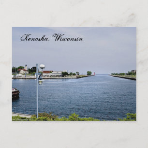 Postal Kenosha, Wisconsin
