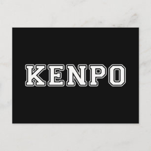 Postal Kenpo