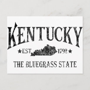 Postal Kentucky