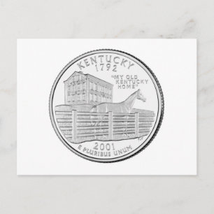 Postal Kentucky