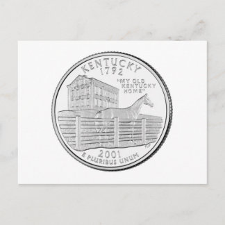 Postal Kentucky