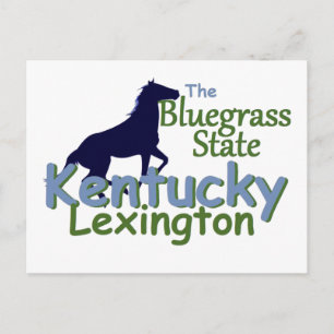 POSTAL KENTUCKY