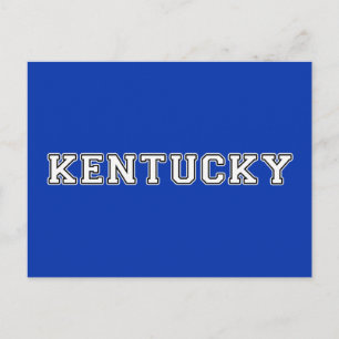 Postal Kentucky