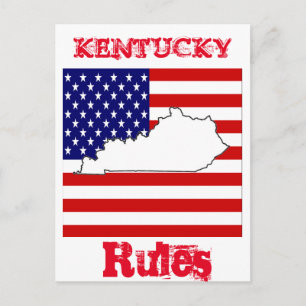 POSTAL KENTUCKY